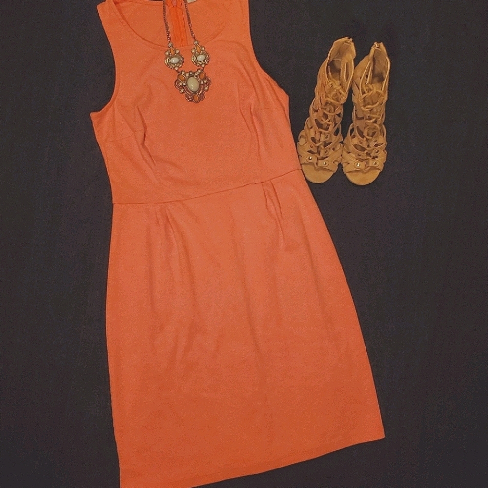 Perfect in Pink!